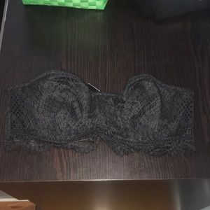 Strapless Bra